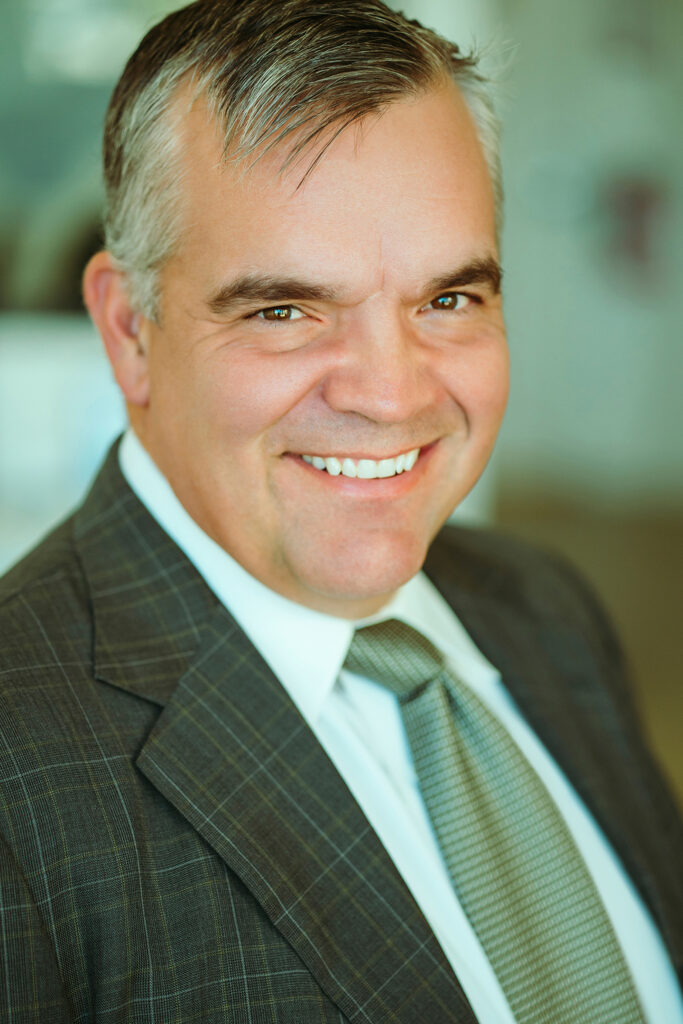 Justin White Centennial Advisers