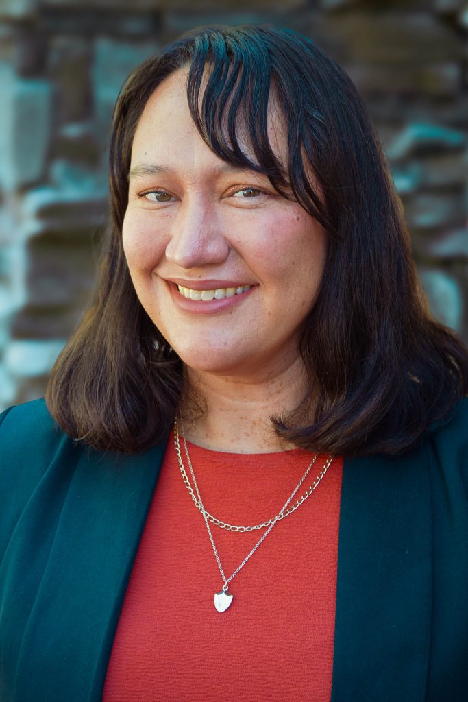 Elaine McIntyre Kim